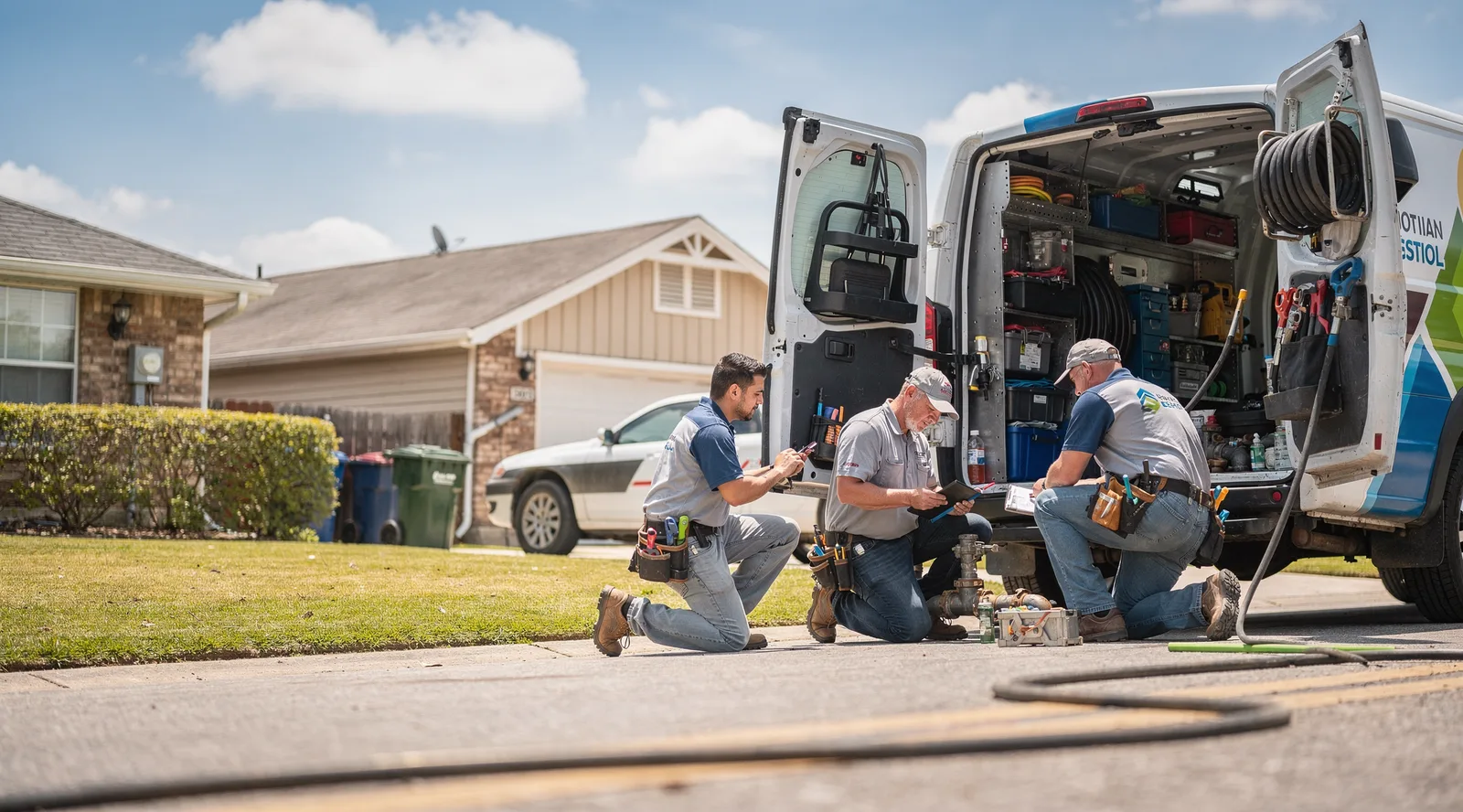Emergency Plumber in Kimmell, IN near me